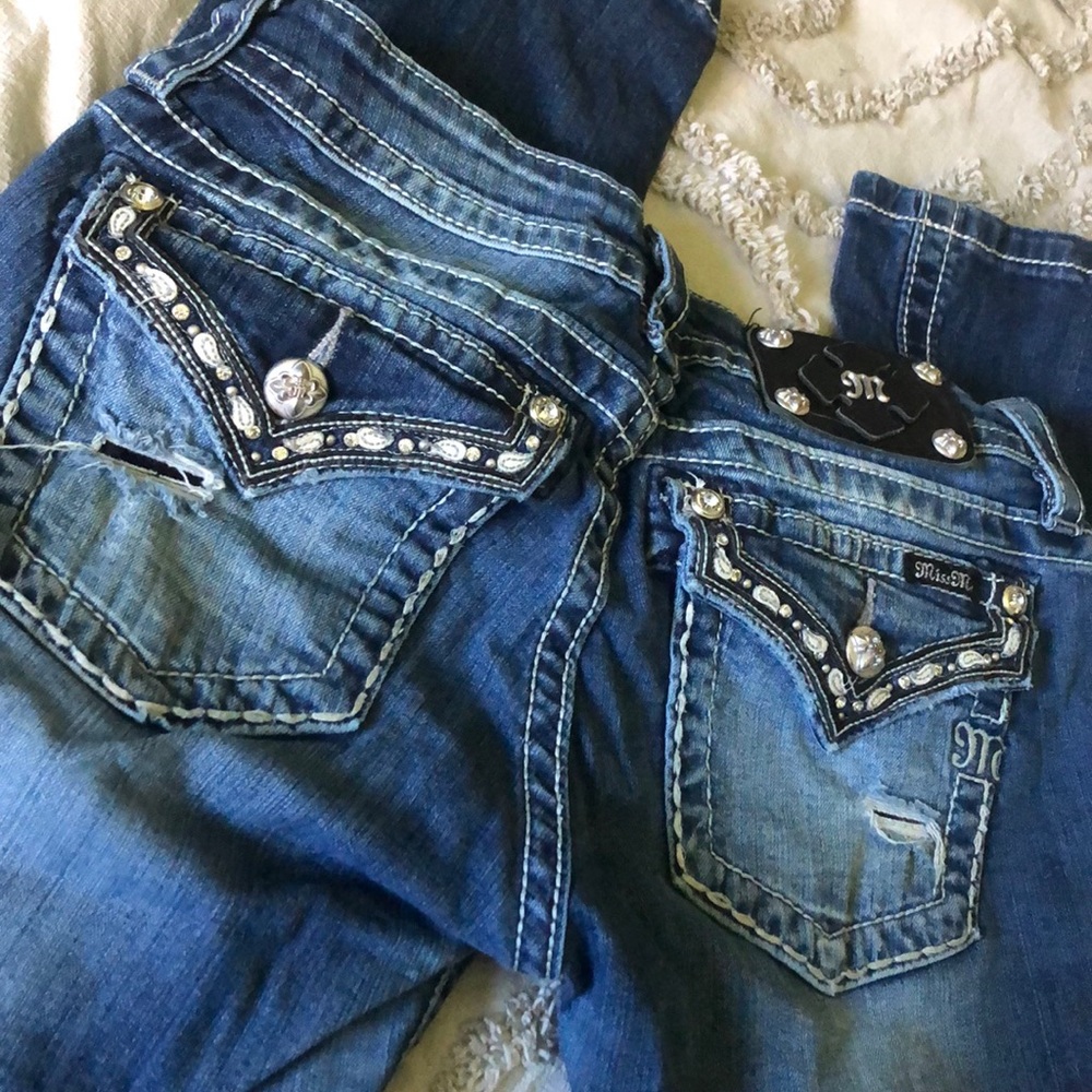 Miss Me size 28